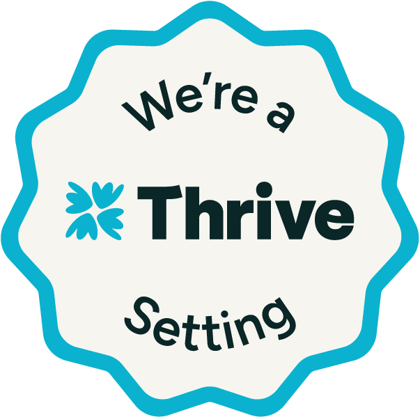 Thrive Setting